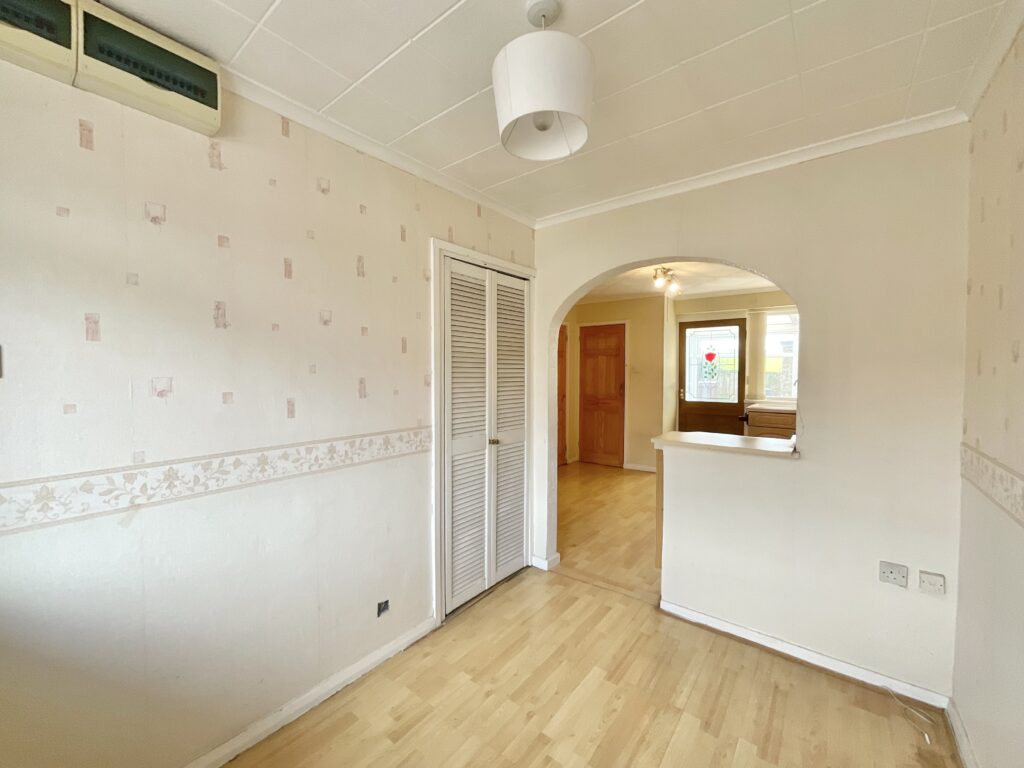 St. Lukes Close, Norton Bridge, ST15