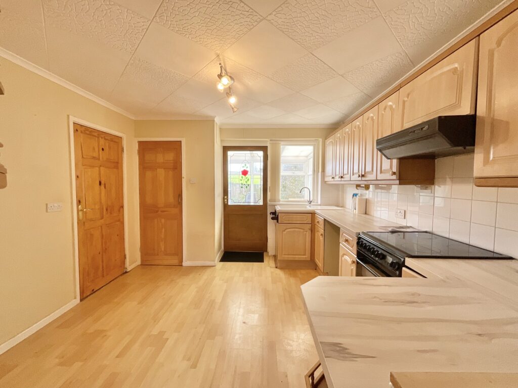 St. Lukes Close, Norton Bridge, ST15