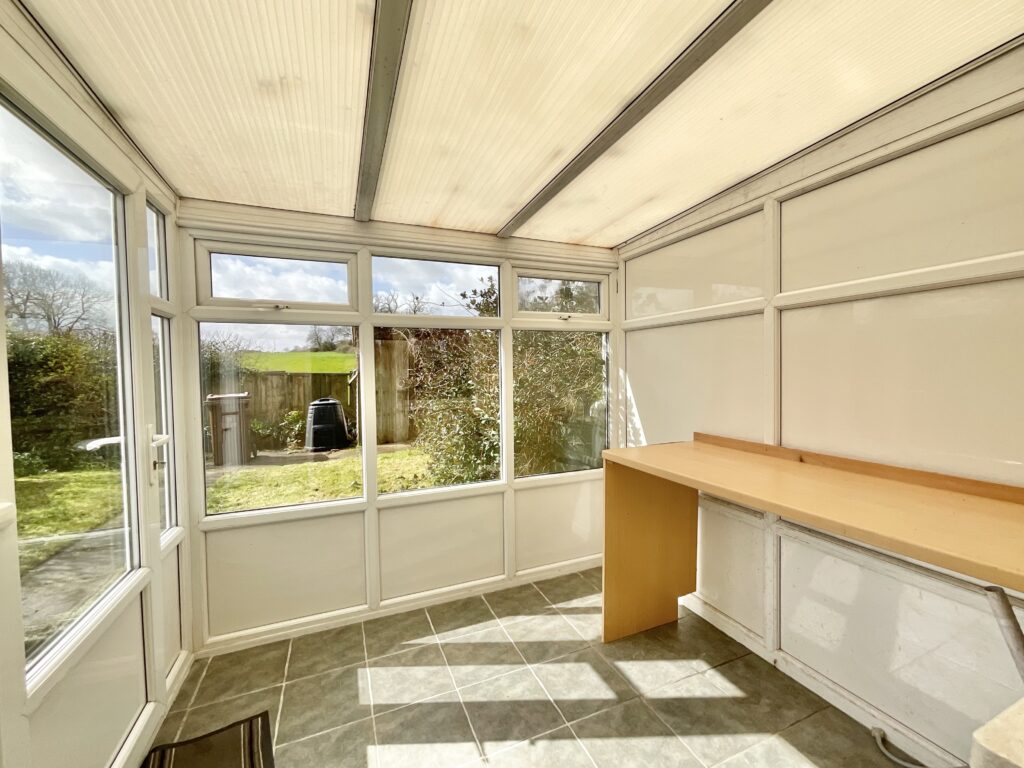 St. Lukes Close, Norton Bridge, ST15