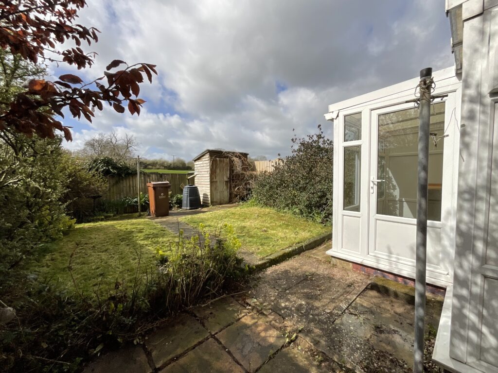 St. Lukes Close, Norton Bridge, ST15