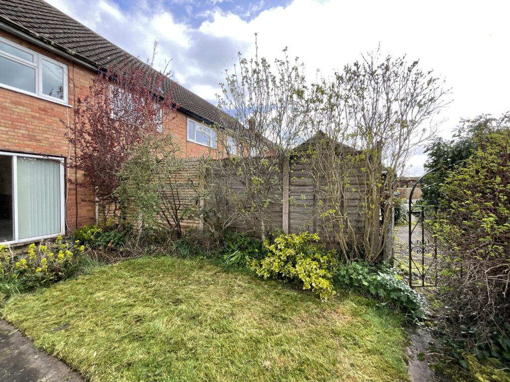 St. Lukes Close, Norton Bridge, ST15