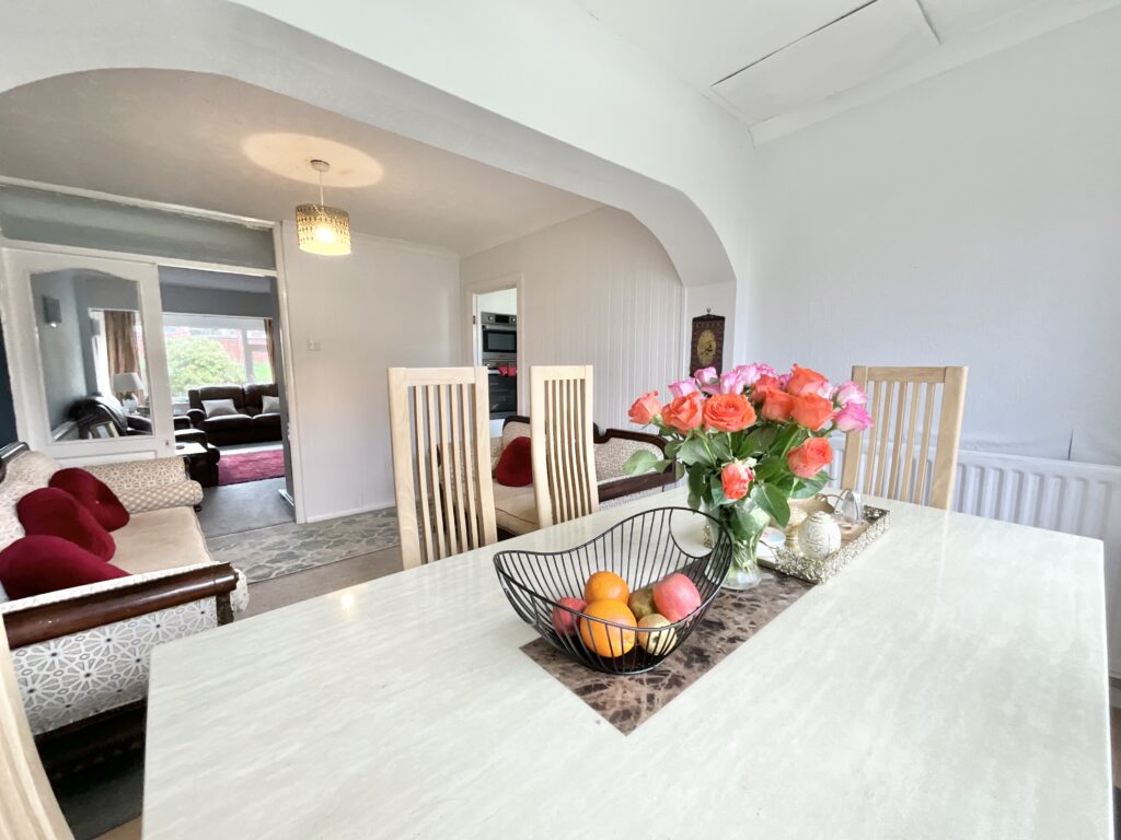 Westsprink Crescent, Stoke-On-Trent, ST3