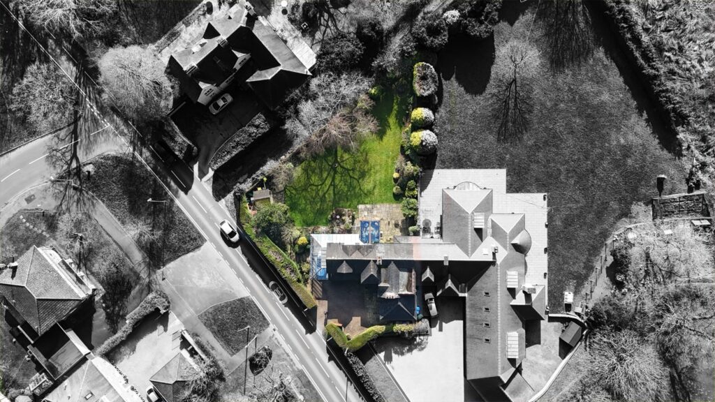 Barlaston Old Road, Stoke-On-Trent, ST4