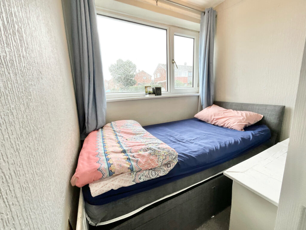 Westsprink Crescent, Stoke-On-Trent, ST3