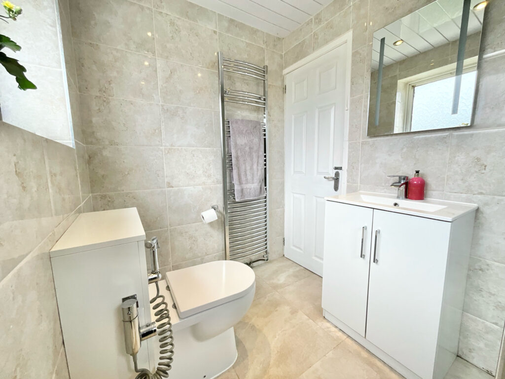 Westsprink Crescent, Stoke-On-Trent, ST3