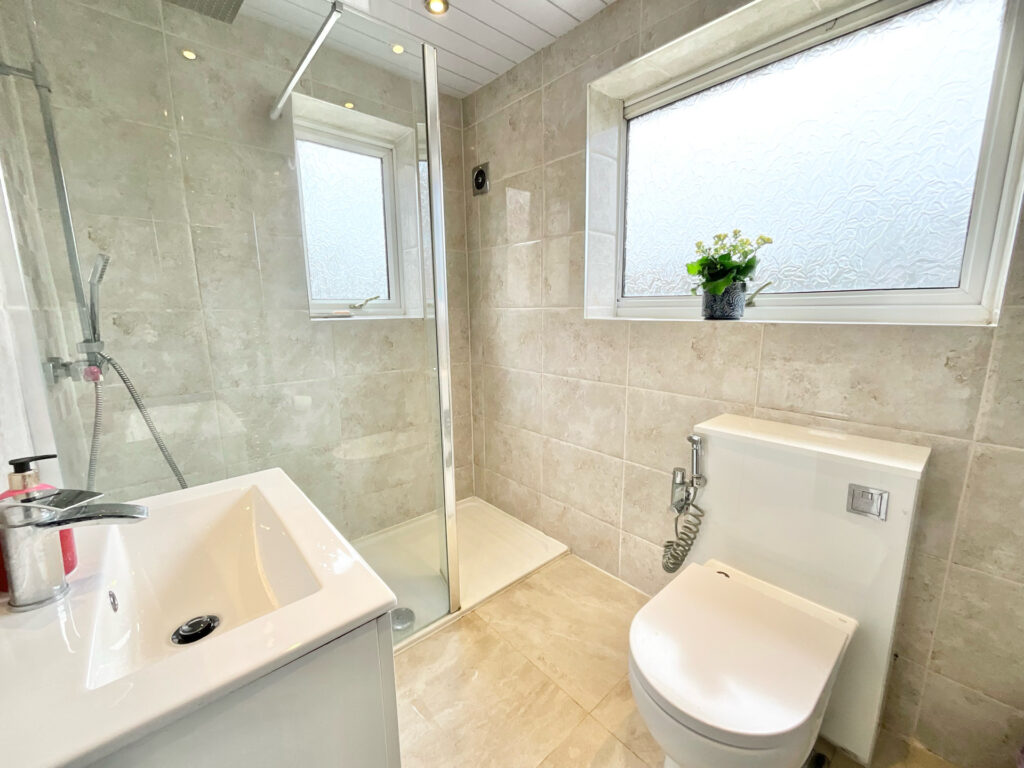 Westsprink Crescent, Stoke-On-Trent, ST3