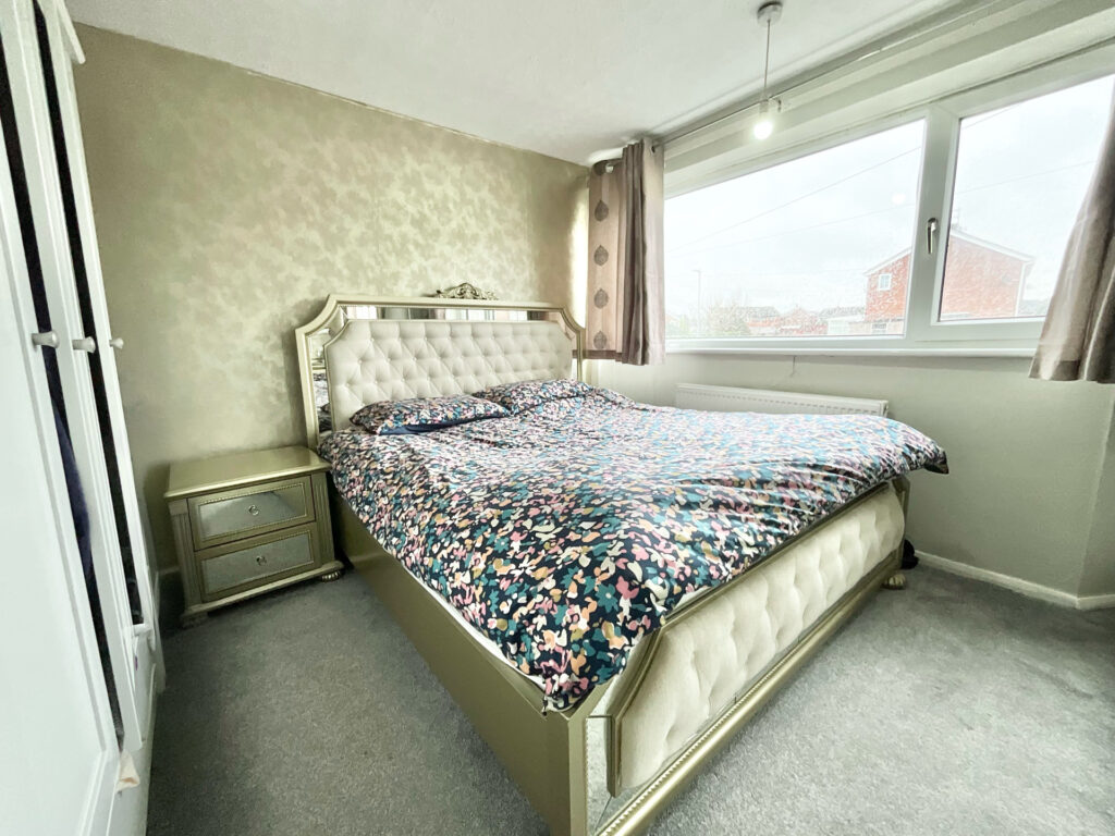 Westsprink Crescent, Stoke-On-Trent, ST3