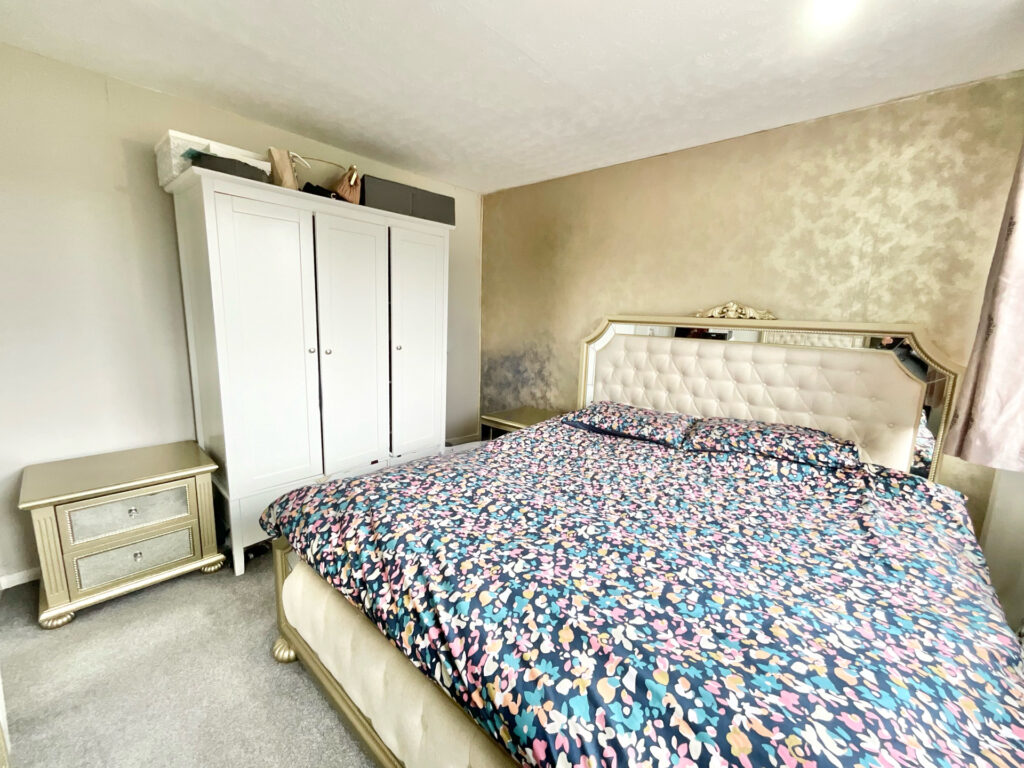 Westsprink Crescent, Stoke-On-Trent, ST3