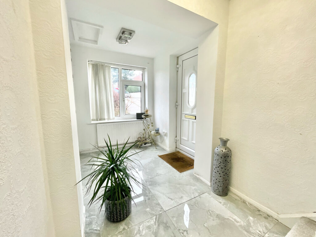 Westsprink Crescent, Stoke-On-Trent, ST3