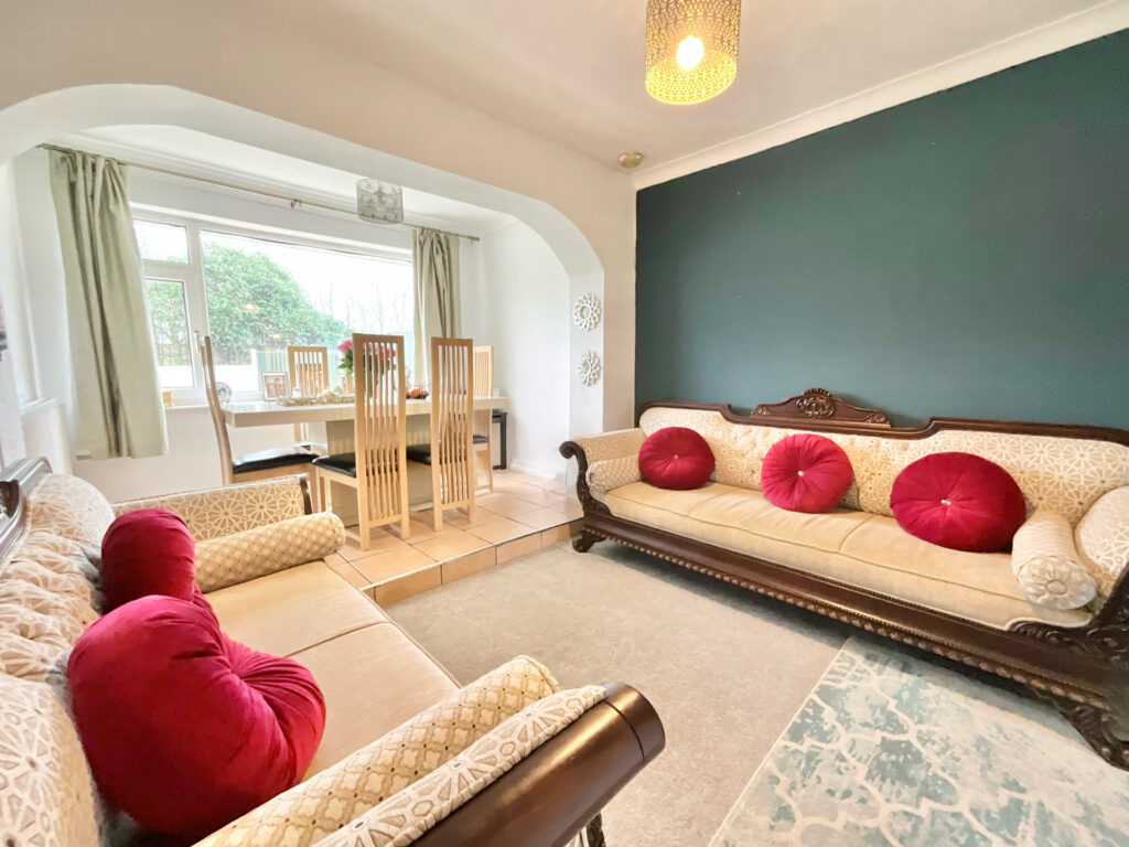 Westsprink Crescent, Stoke-On-Trent, ST3