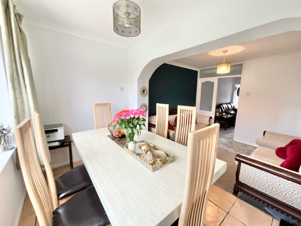 Westsprink Crescent, Stoke-On-Trent, ST3