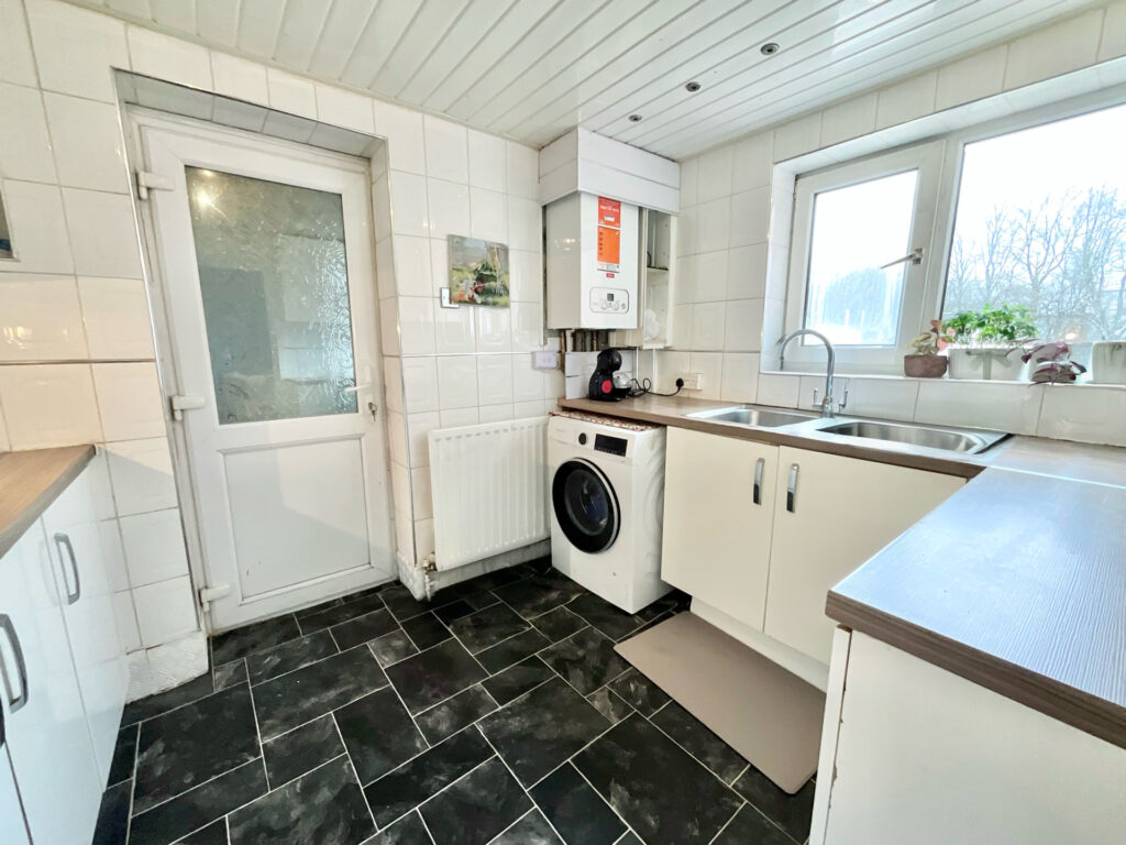 Westsprink Crescent, Stoke-On-Trent, ST3