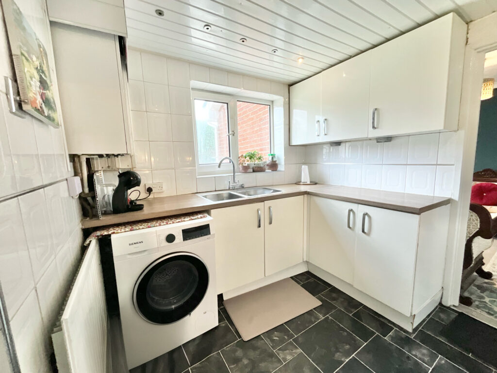 Westsprink Crescent, Stoke-On-Trent, ST3