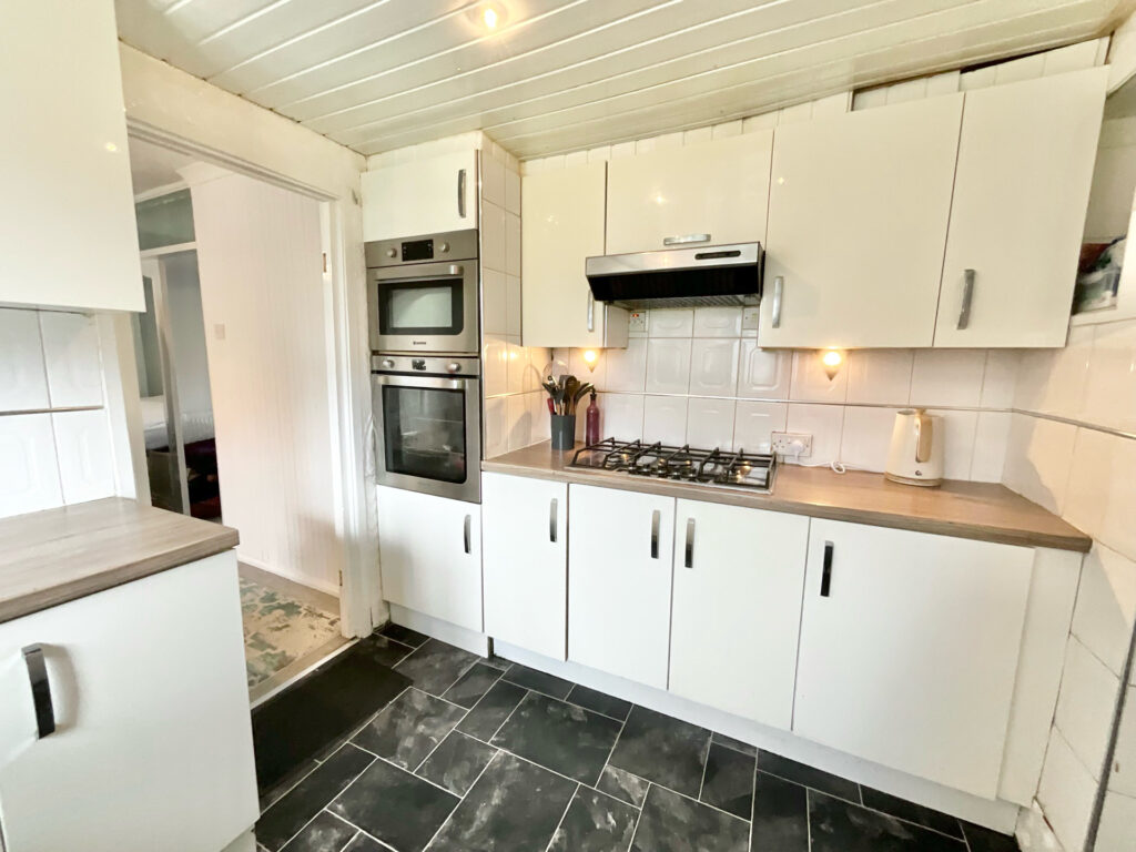 Westsprink Crescent, Stoke-On-Trent, ST3