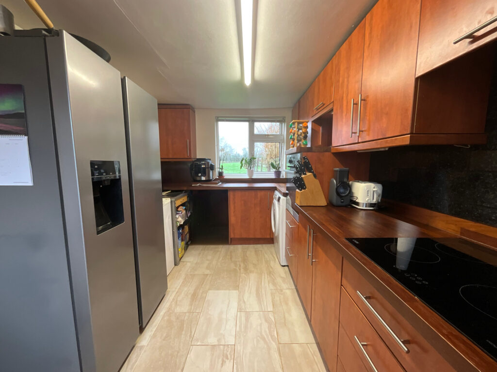 Withington Green, Leigh, ST10