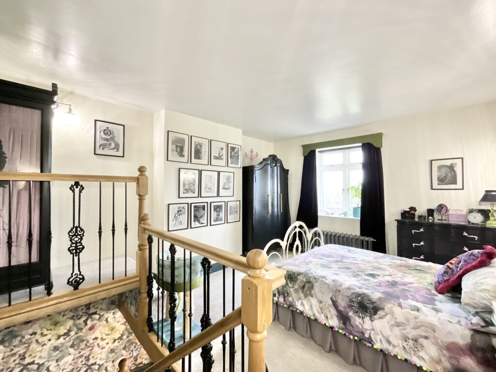 Church Road, Brown Edge, ST6