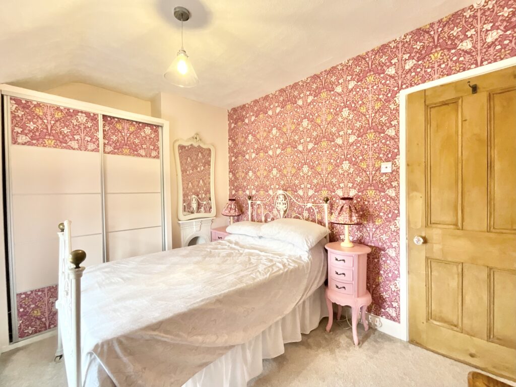 Church Road, Brown Edge, ST6