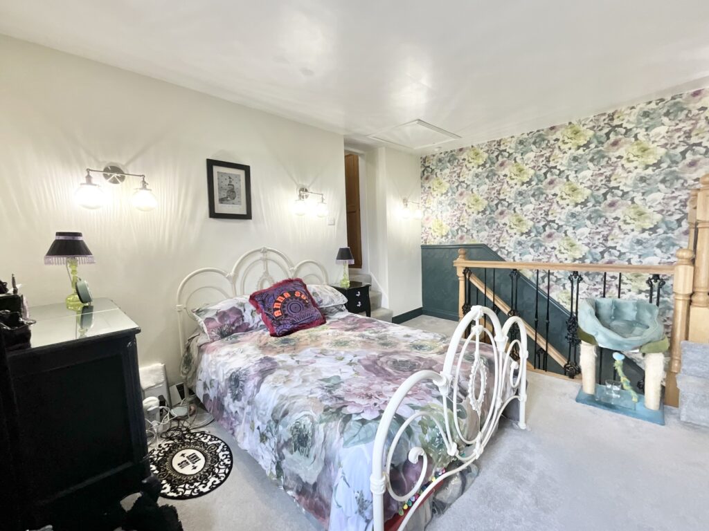 Church Road, Brown Edge, ST6