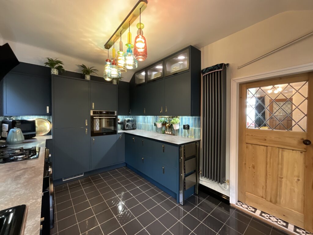 Church Road, Brown Edge, ST6