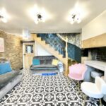 Church Road, Brown Edge, ST6