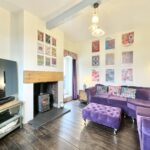 Church Road, Brown Edge, ST6