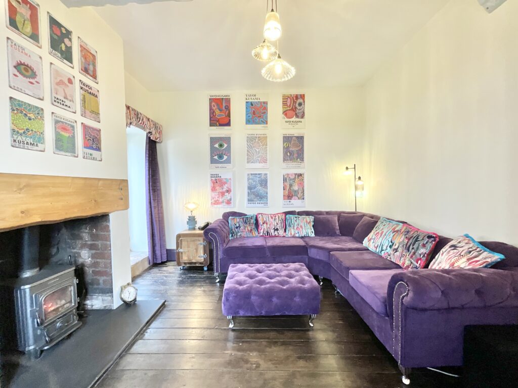 Church Road, Brown Edge, ST6