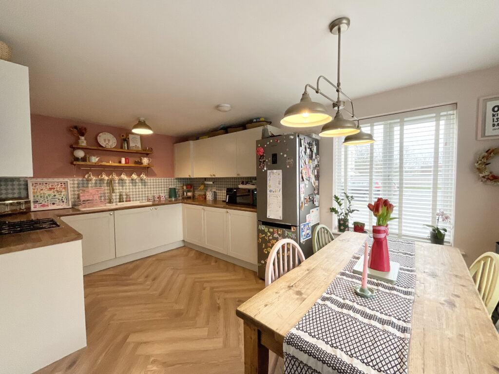 Blundell Drive, Stone, ST15