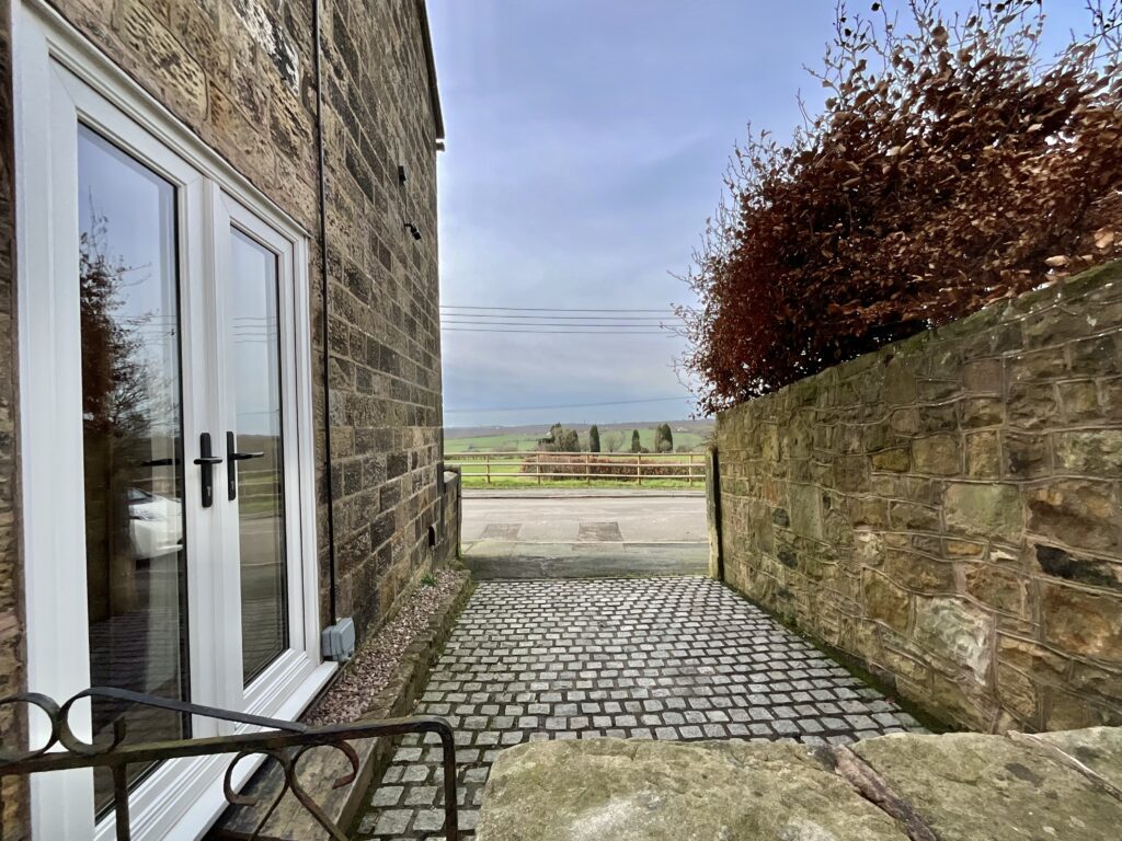 Church Road, Brown Edge, ST6