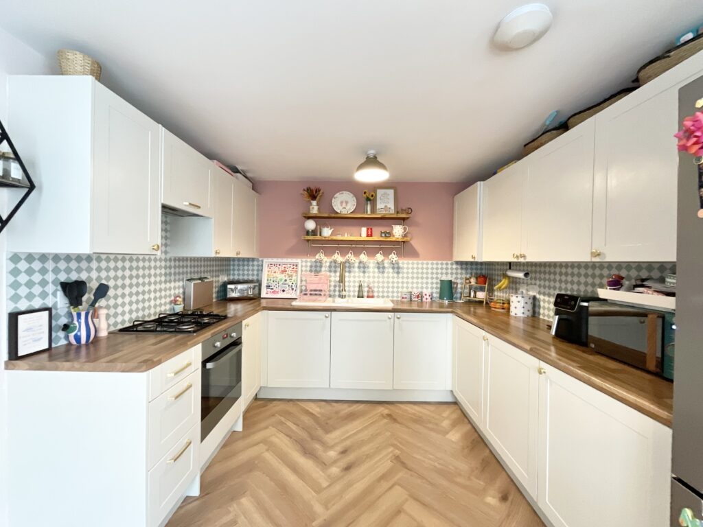 Blundell Drive, Stone, ST15