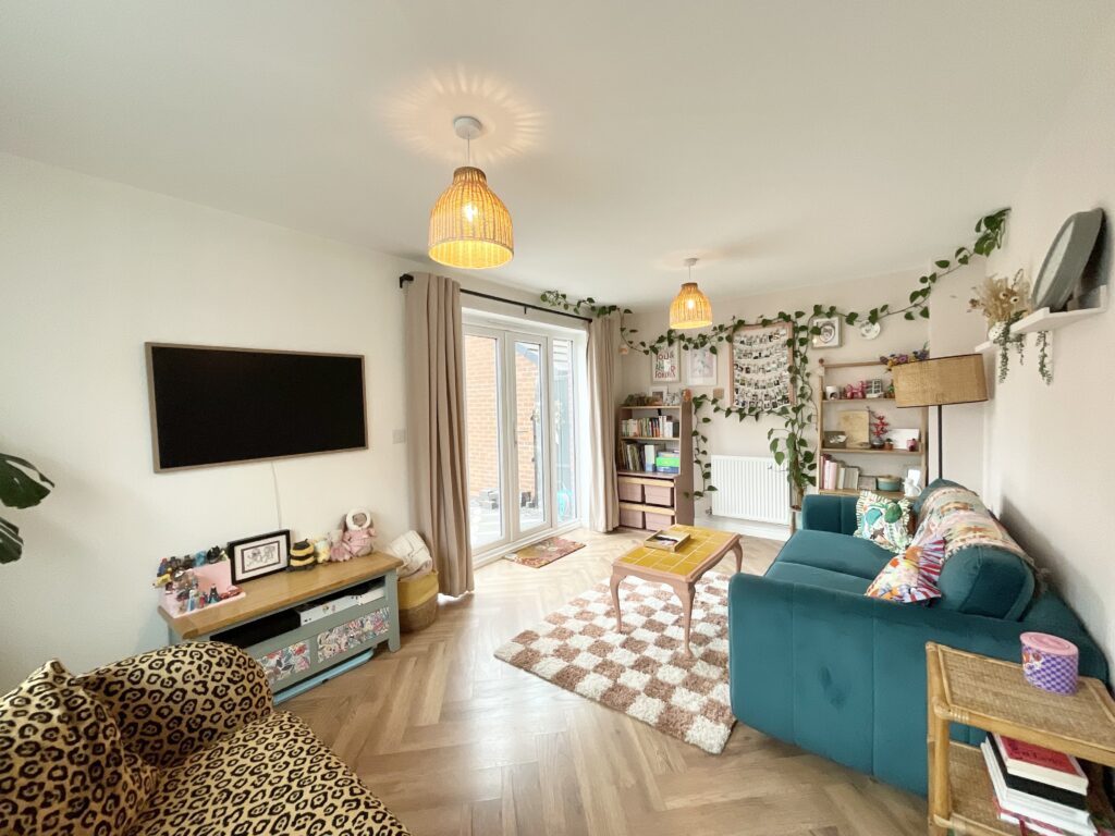 Blundell Drive, Stone, ST15