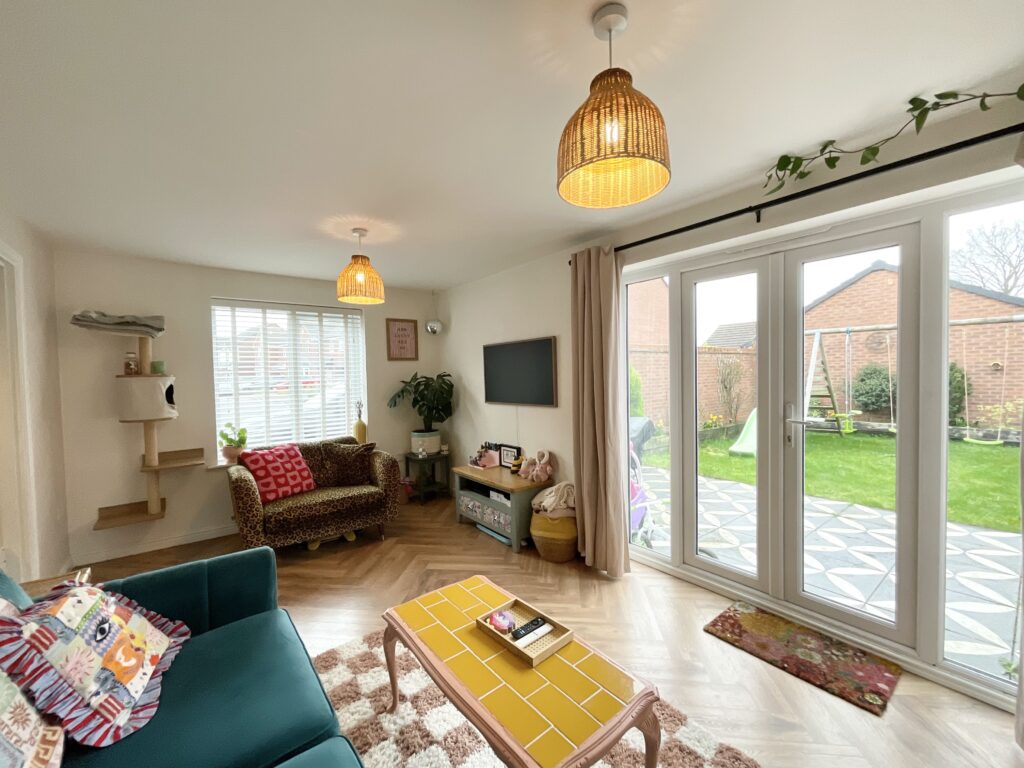 Blundell Drive, Stone, ST15