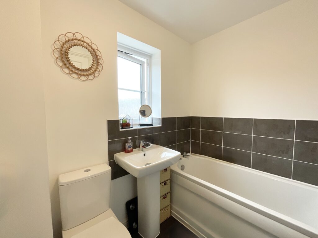 Blundell Drive, Stone, ST15