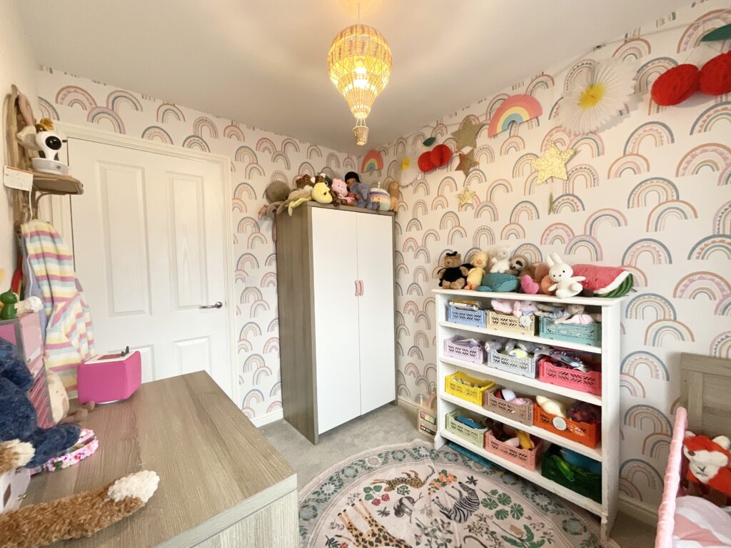 Blundell Drive, Stone, ST15