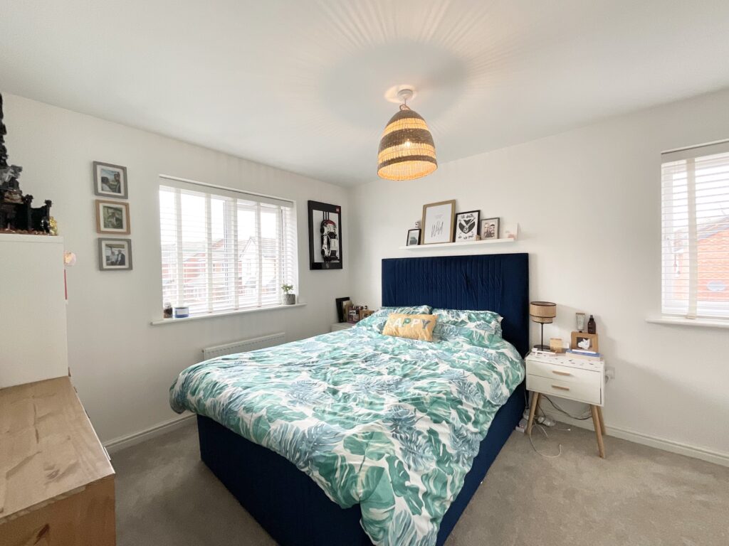 Blundell Drive, Stone, ST15