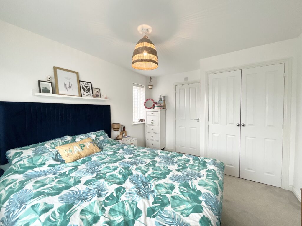 Blundell Drive, Stone, ST15