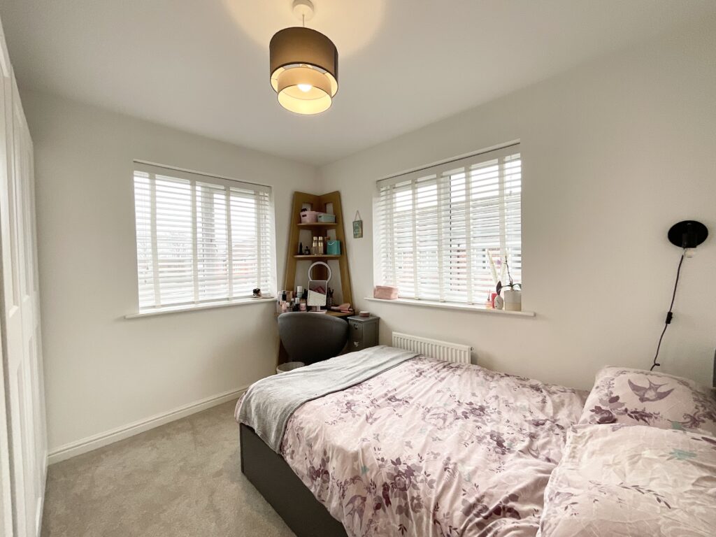 Blundell Drive, Stone, ST15