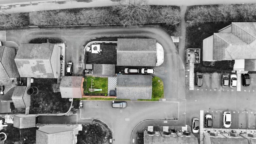 Blundell Drive, Stone, ST15