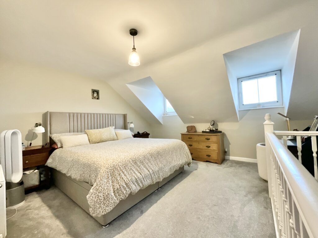 Willow Tree Grove, Stoke-On-Trent, ST4