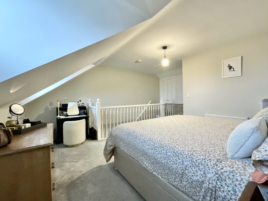 Willow Tree Grove, Stoke-On-Trent, ST4