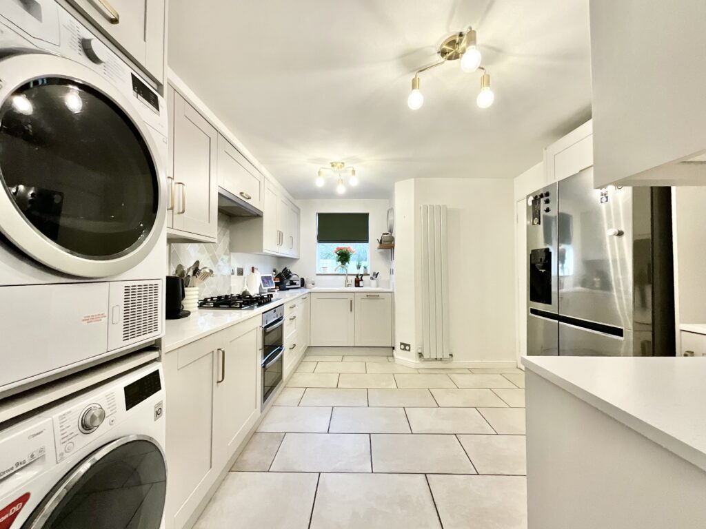 Willow Tree Grove, Stoke-On-Trent, ST4