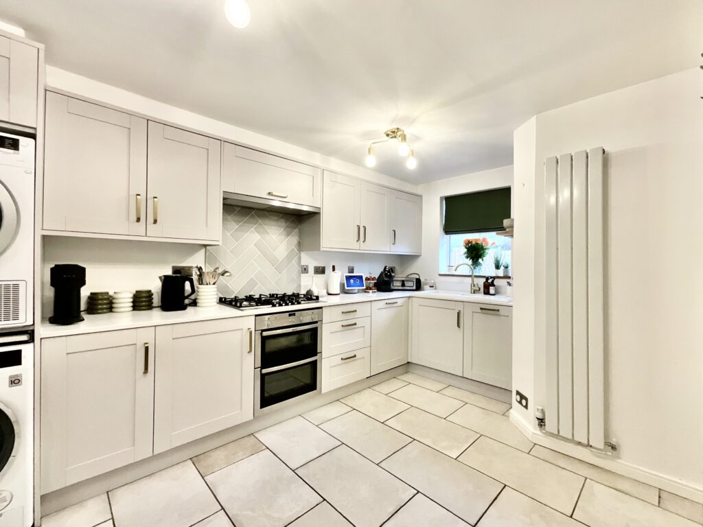 Willow Tree Grove, Stoke-On-Trent, ST4