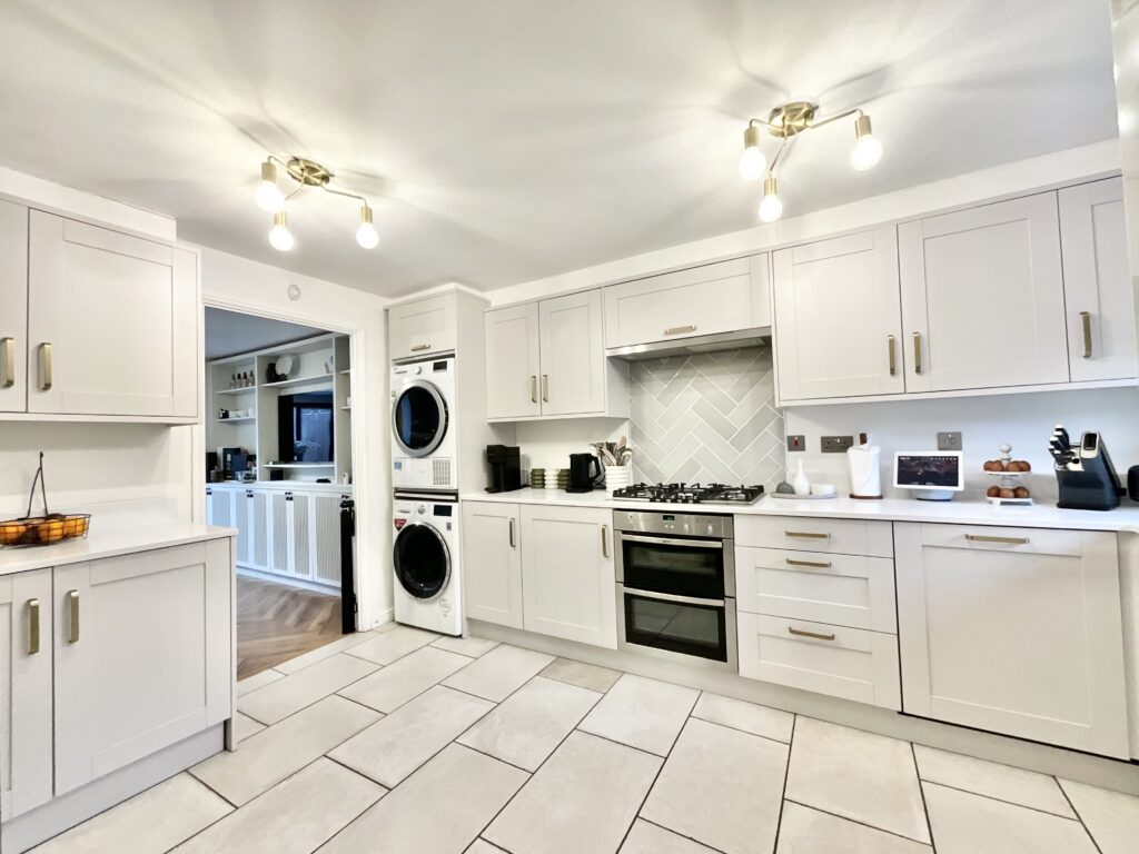 Willow Tree Grove, Stoke-On-Trent, ST4