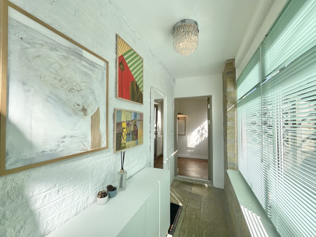 Sheppenhall Lane, Aston, CW5