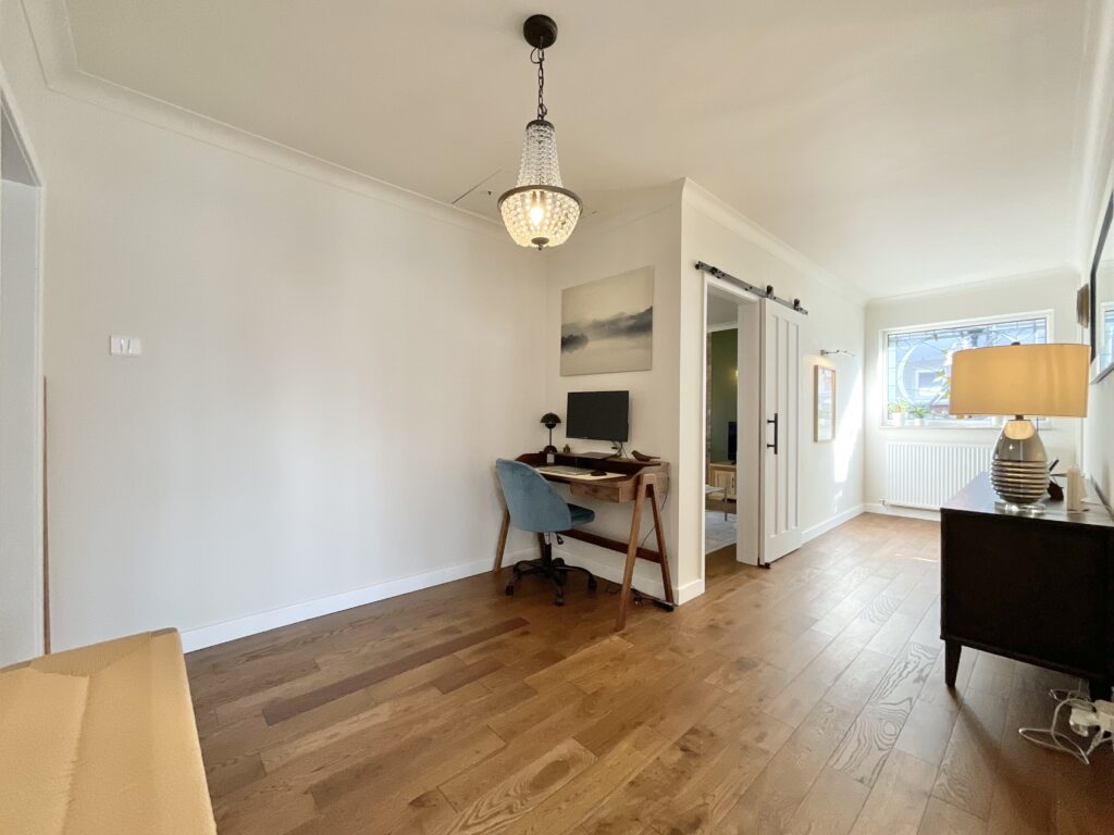 Sheppenhall Lane, Aston, CW5