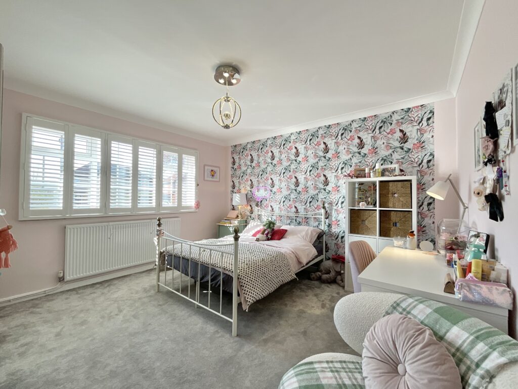 Sheppenhall Lane, Aston, CW5