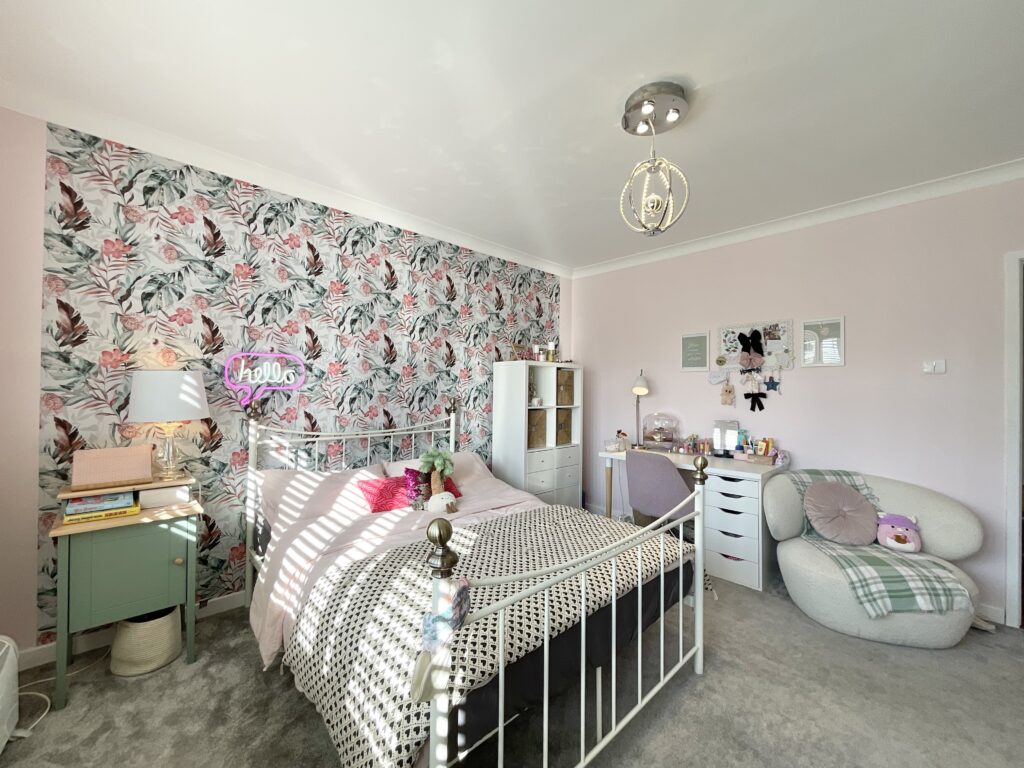 Sheppenhall Lane, Aston, CW5