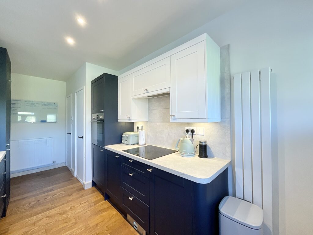 Sheppenhall Lane, Aston, CW5