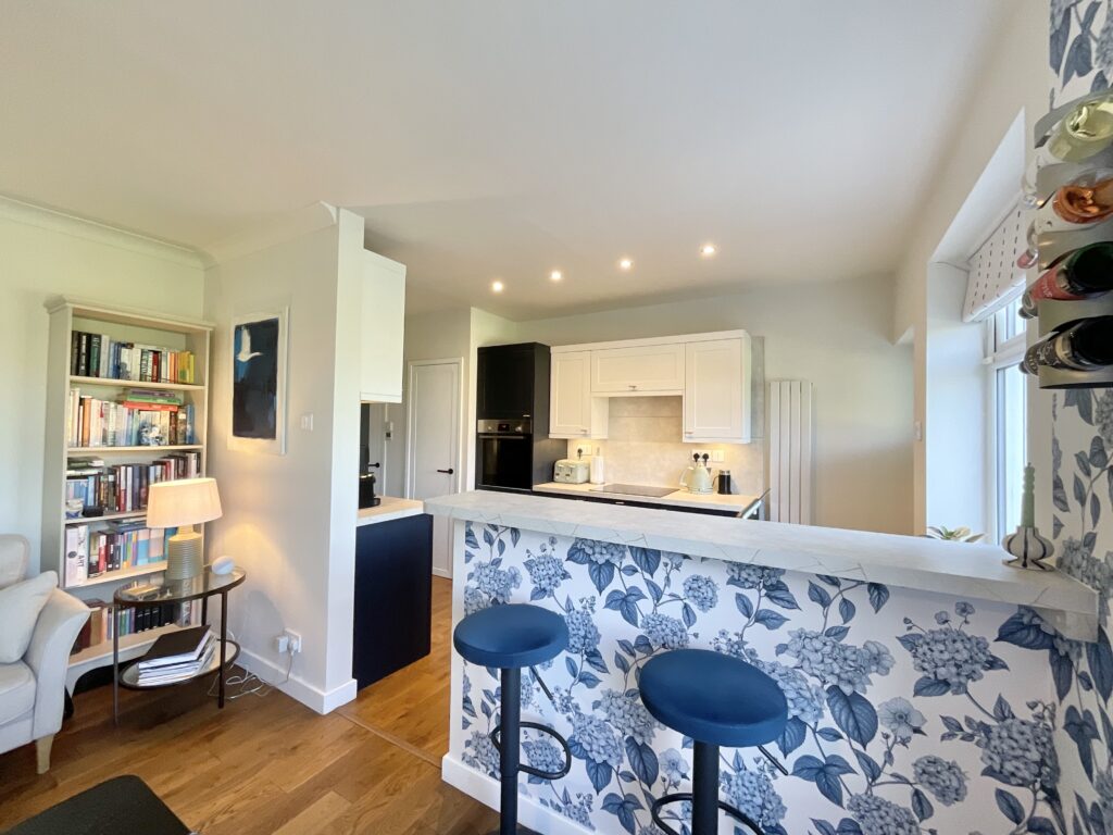 Sheppenhall Lane, Aston, CW5