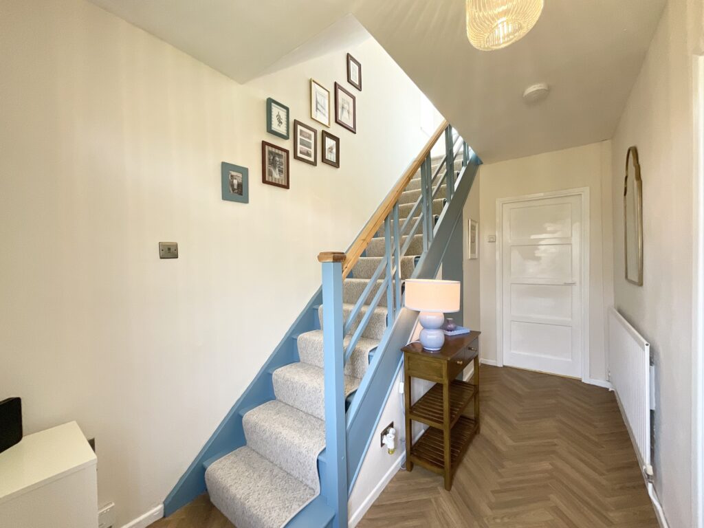 Mount Road, Stone, ST15