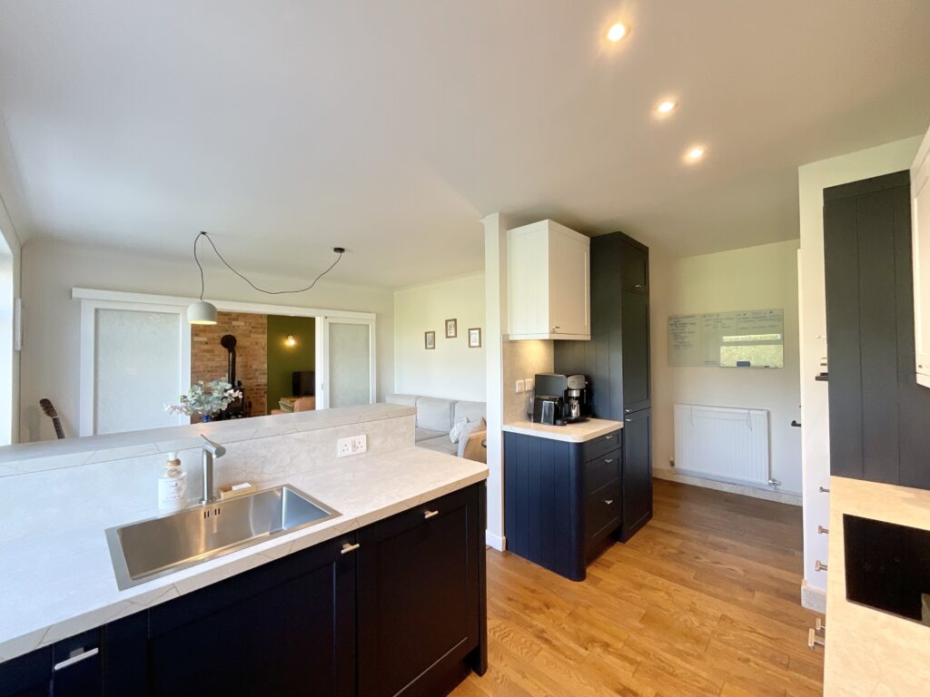 Sheppenhall Lane, Aston, CW5